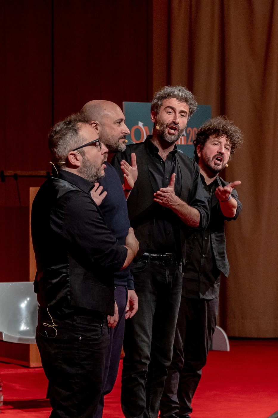 Ensemble