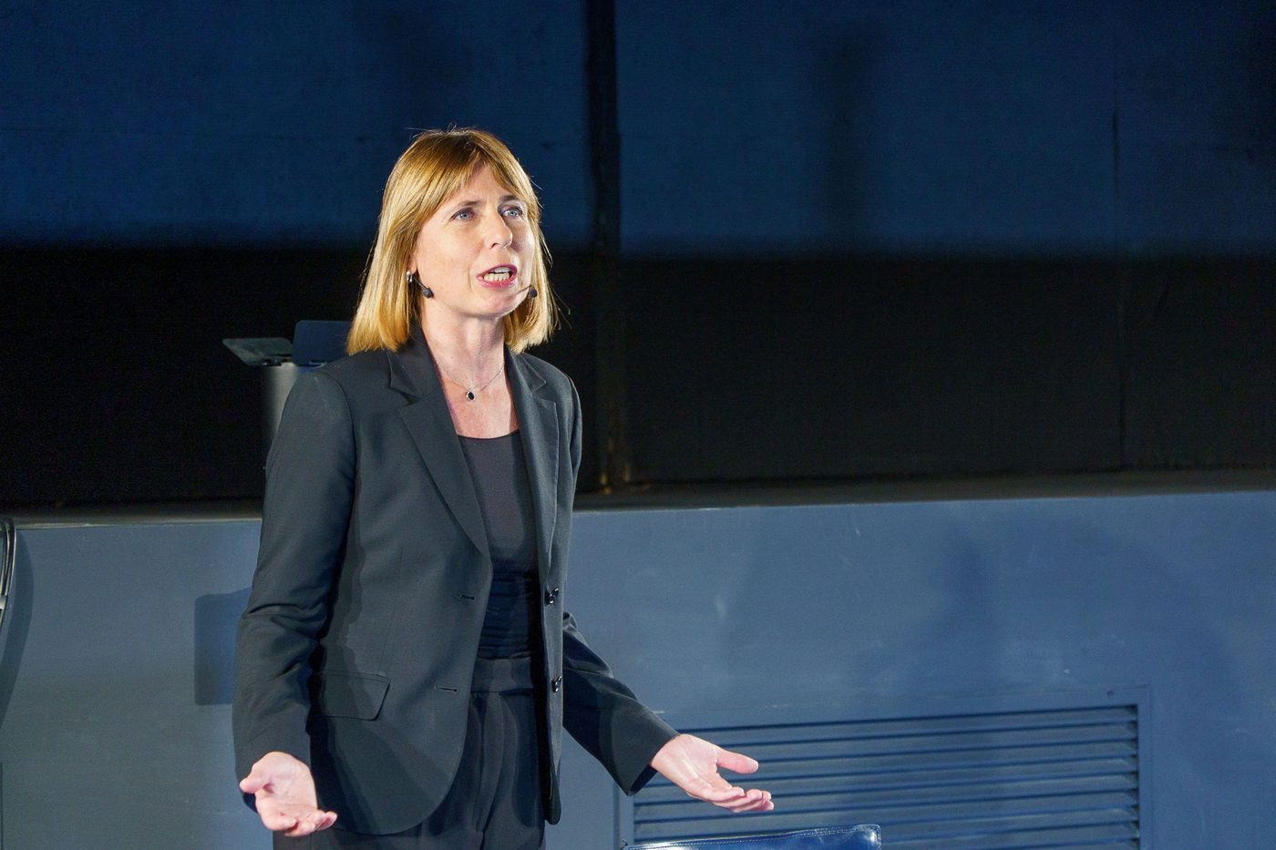 Keynote