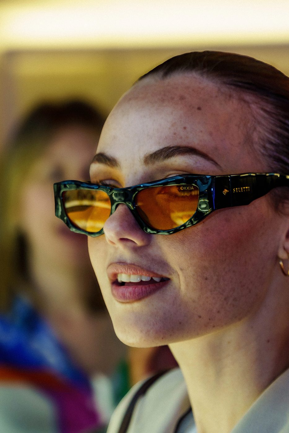 Eyewear — Seletti